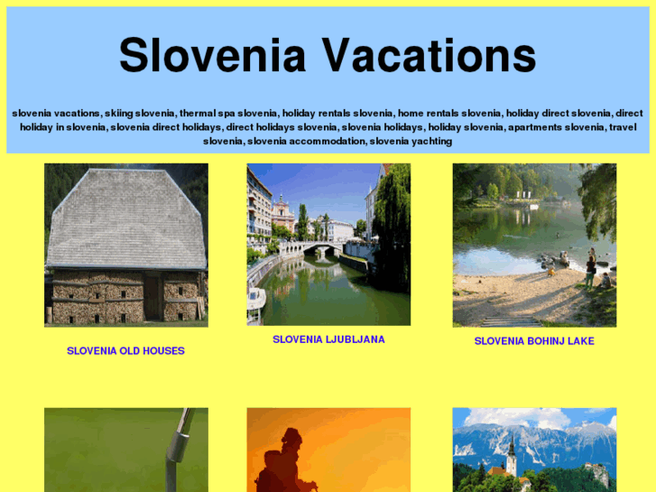 www.slovenia-vacations.com