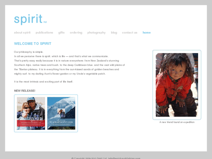 www.spirit-publishing.com