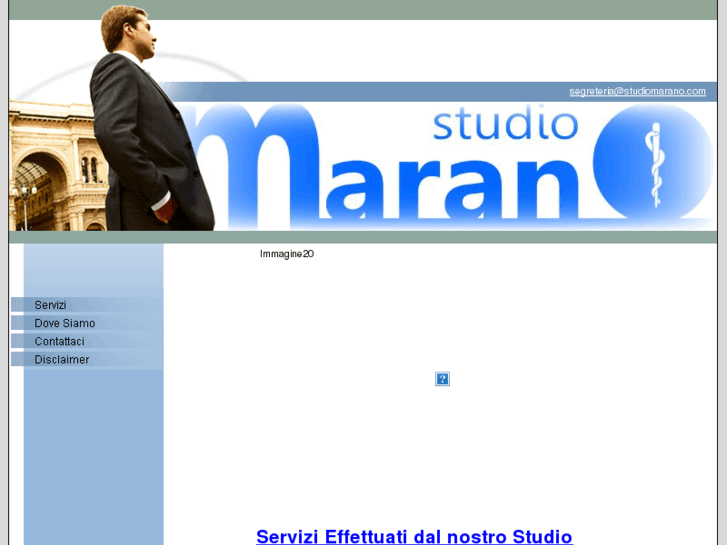 www.studiomarano.com