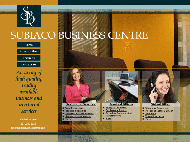 www.subiacobusinesscentre.com