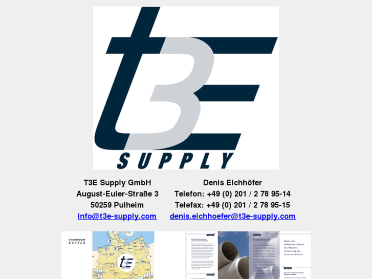 www.t3e-supply.com