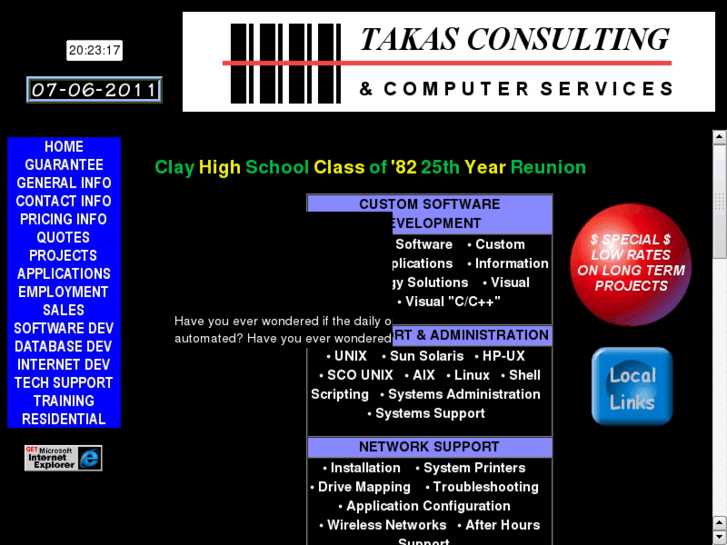 www.takasconsulting.com