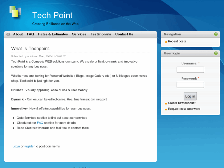 www.techpoint.in