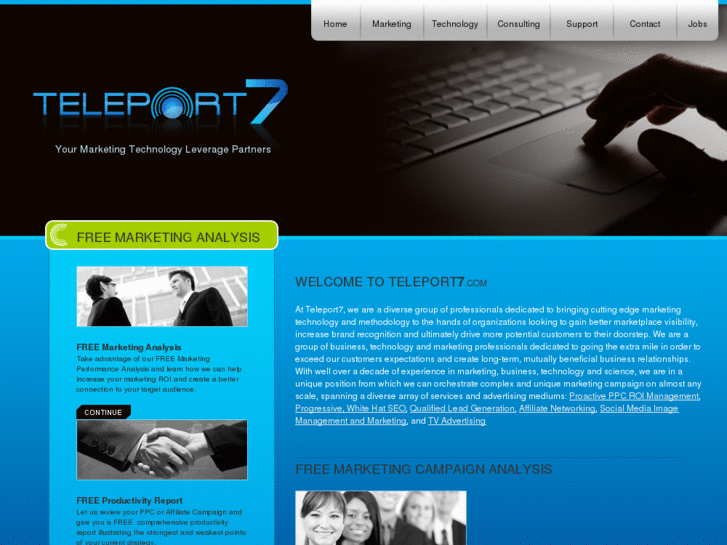 www.teleport7.com