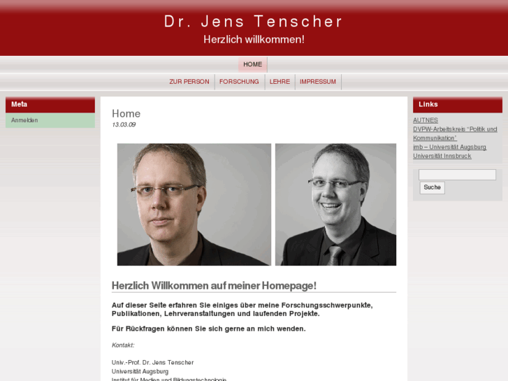 www.tenscher.de