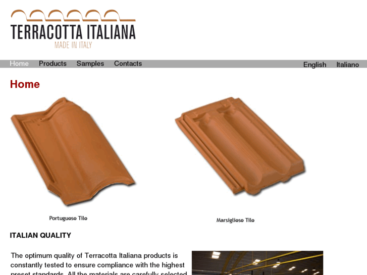 www.terracottaitaliana.com