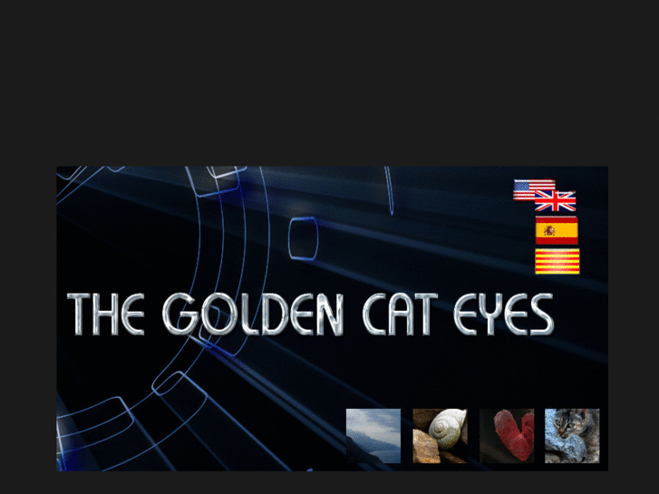 www.thegoldencateyes.com