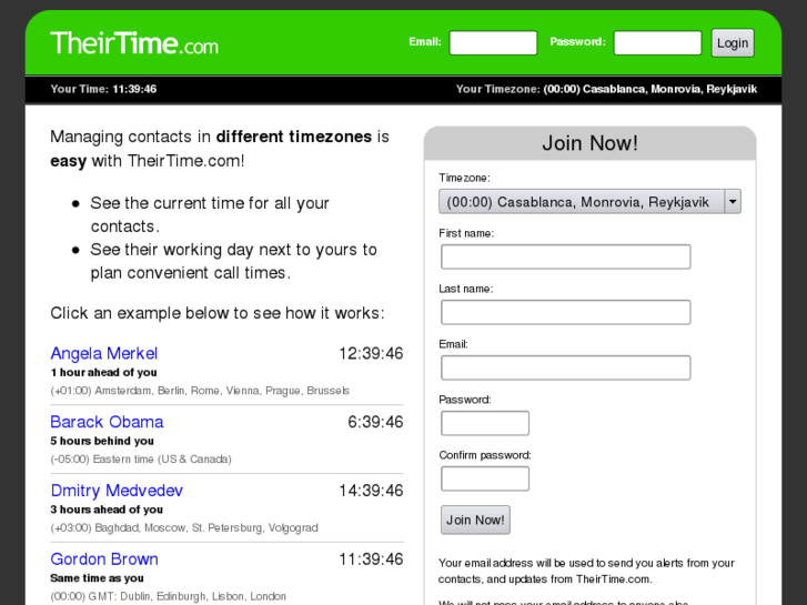 www.theirtime.com