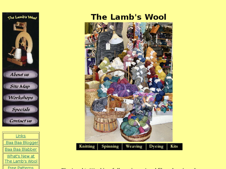 www.thelambswool.com