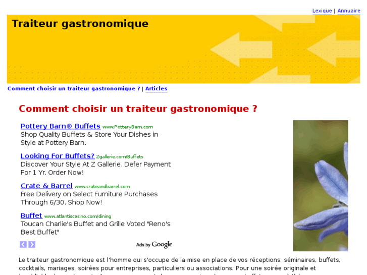 www.traiteurgastronomique.com