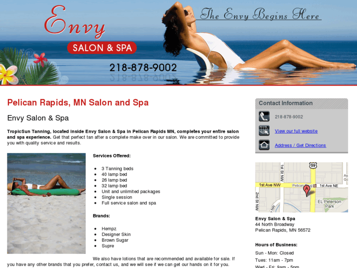 www.tropicsuntanningmn.com