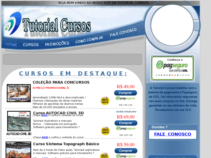 www.tutorialcursos.com