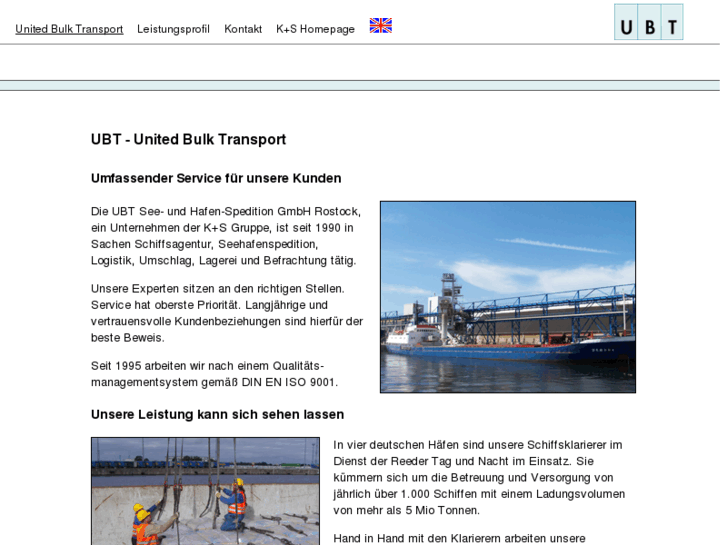 www.ubt-gmbh.com