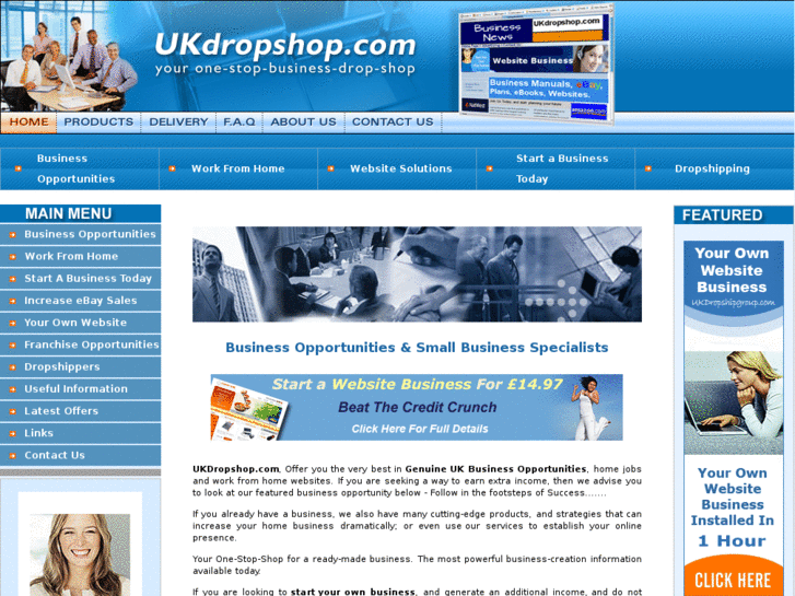 www.ukdropshop.com