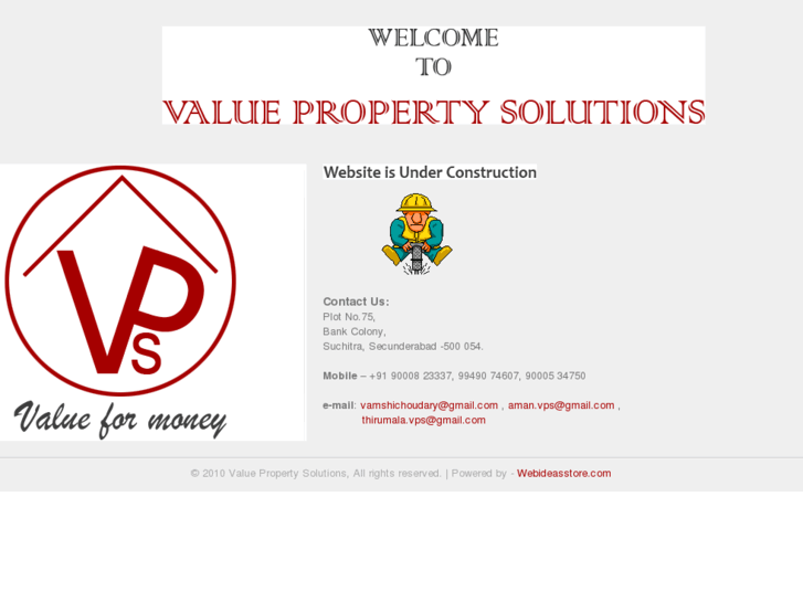 www.valuepropertysolutions.com