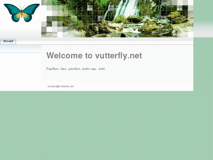 www.vutterfly.net