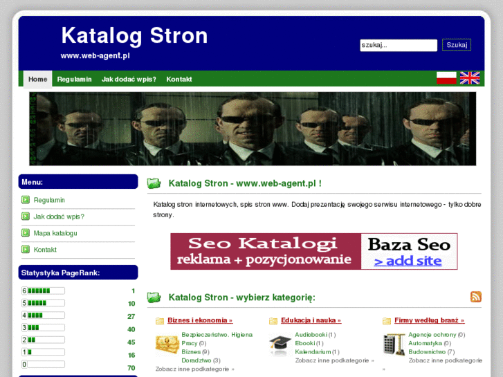 www.web-agent.pl