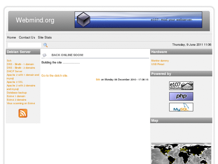 www.webmind.org