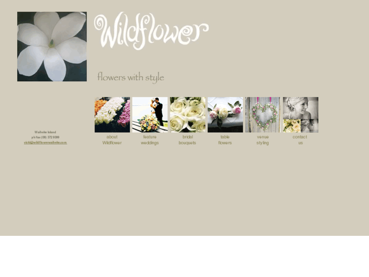 www.wildflowerwaiheke.com