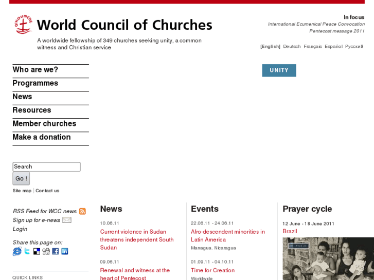 www.worldcouncilofchurches.net