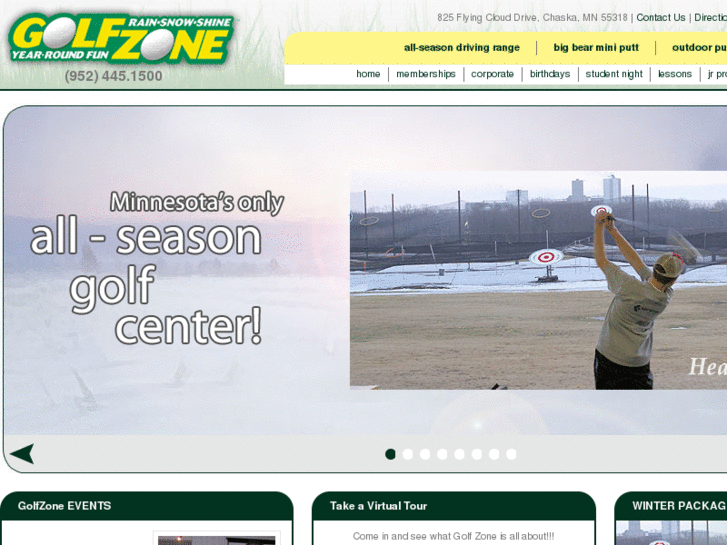 www.yourgolfzone.com