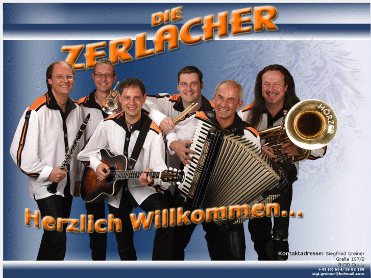 www.zerlacher.com