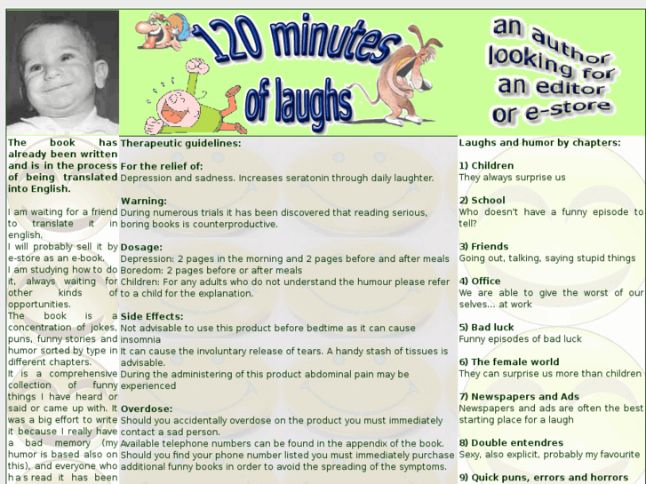 www.120minutesoflaughs.com