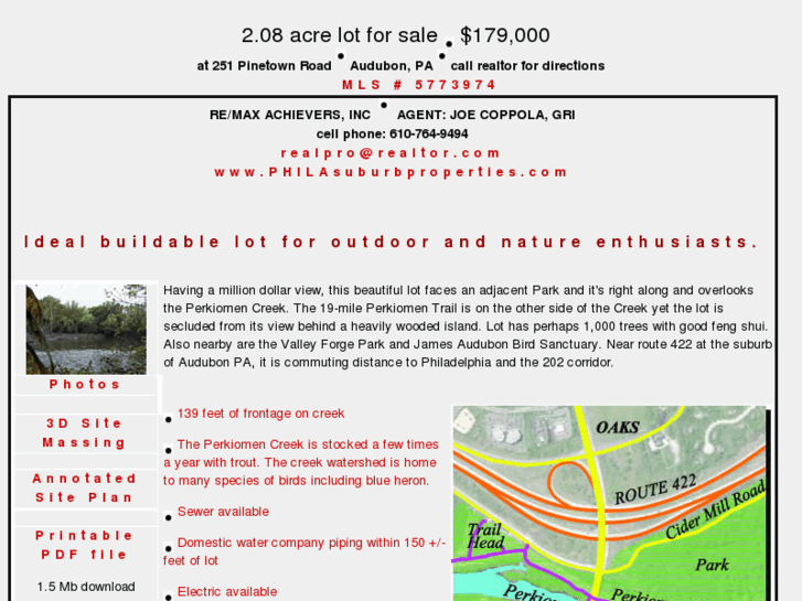 www.251pinetownrd.com