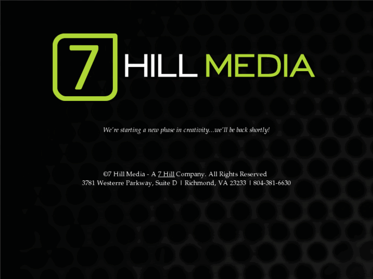 www.7hillmedia.com