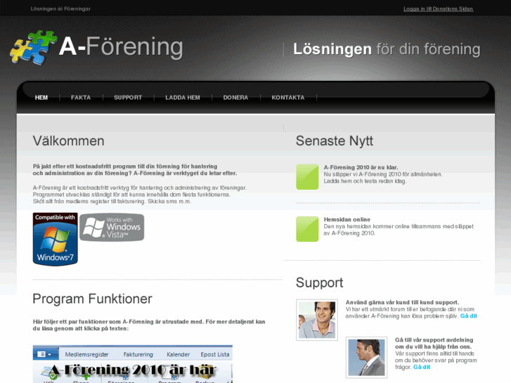 www.aforening.com