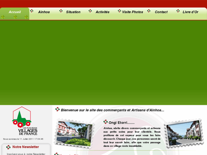 www.ainhoa-paysbasque.com