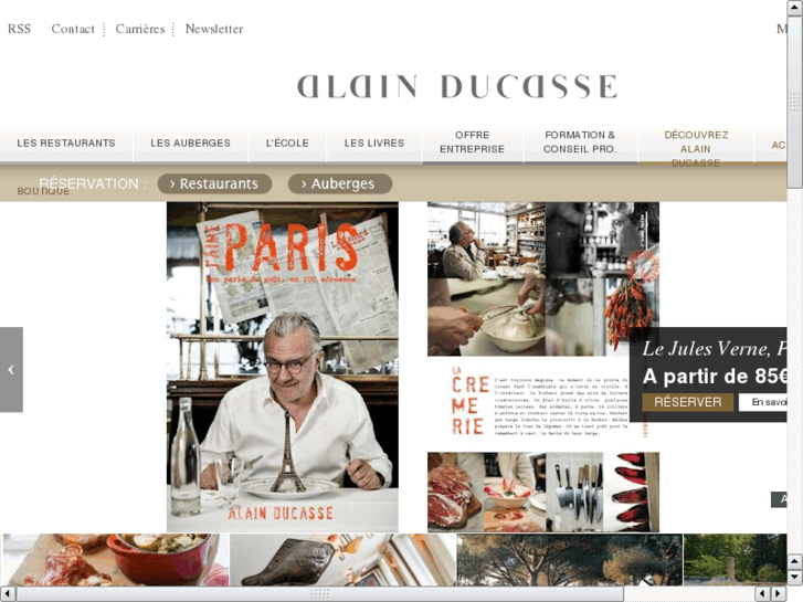 www.alain-ducasse.info