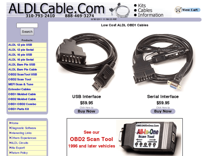 www.aldlcable.com