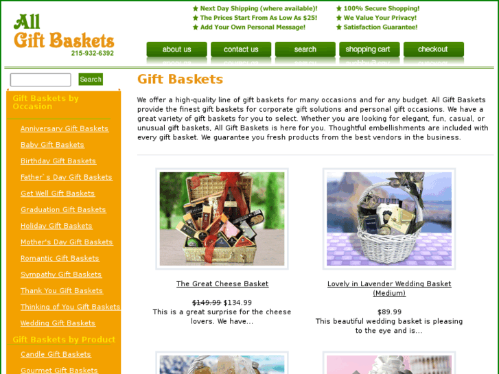 www.allgiftbaskets.biz