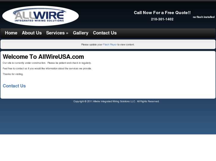 www.allwireusa.com