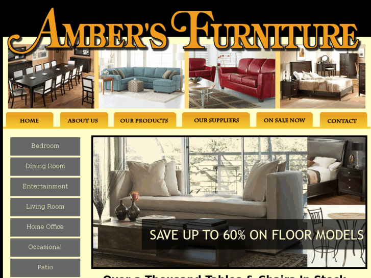 www.ambersfurniture.com