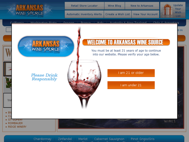 www.arkansaswinesource.com