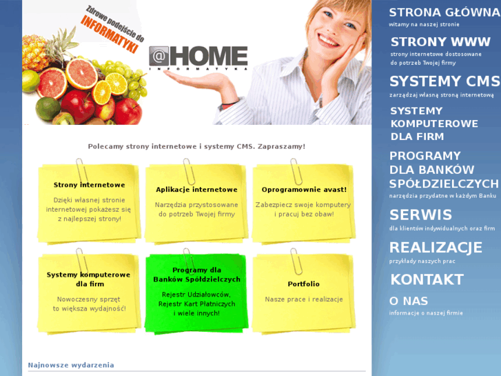 www.athome.com.pl