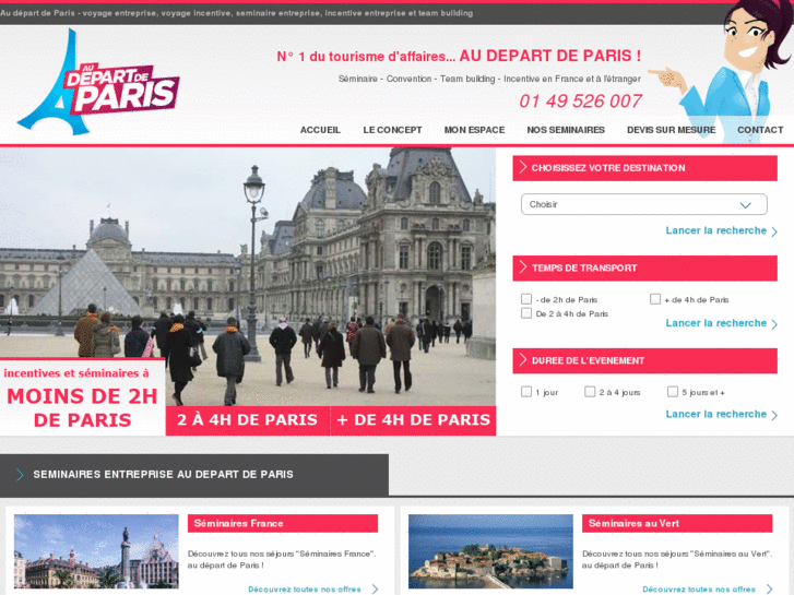 www.audepartdeparis.fr