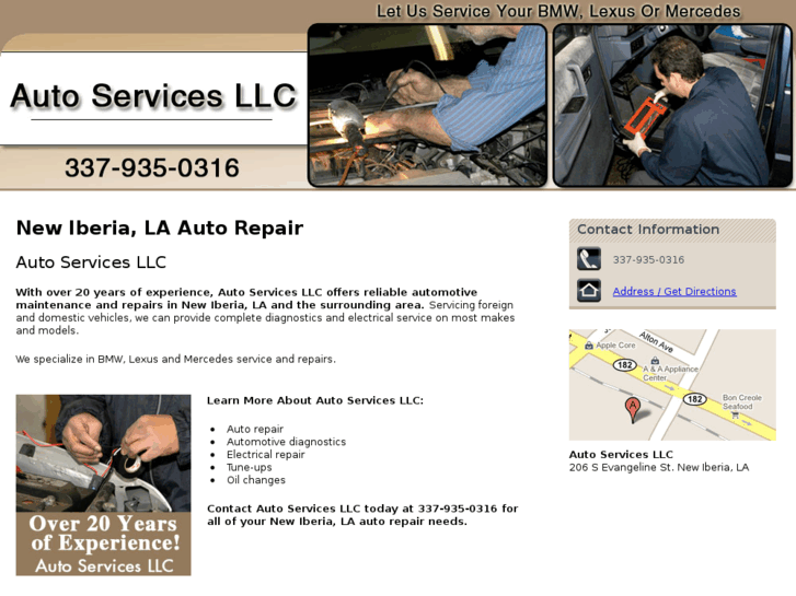 www.autoservicesllc.net