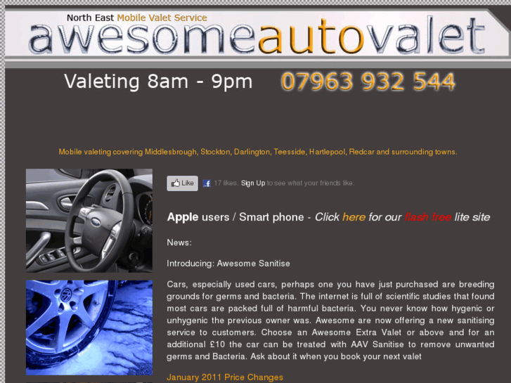 www.awesomeautovalet.co.uk