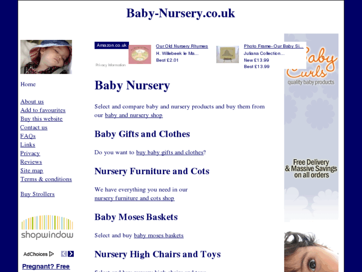 www.baby-nursery.co.uk