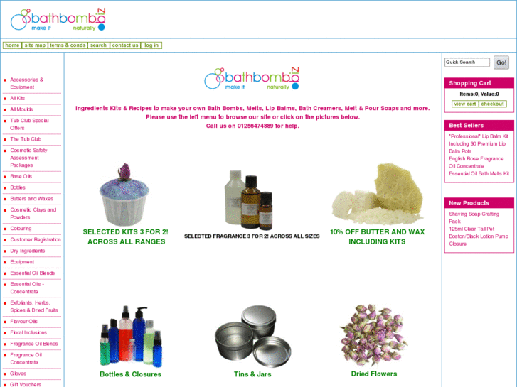 www.bathbomb.biz