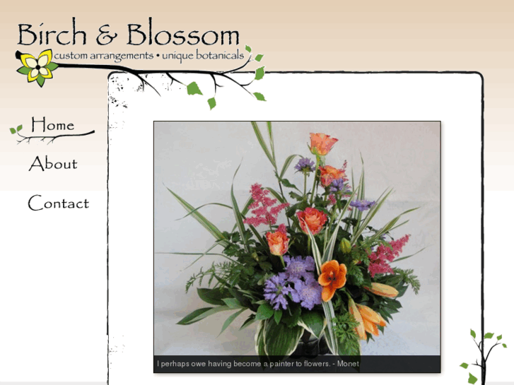 www.birchandblossom.com