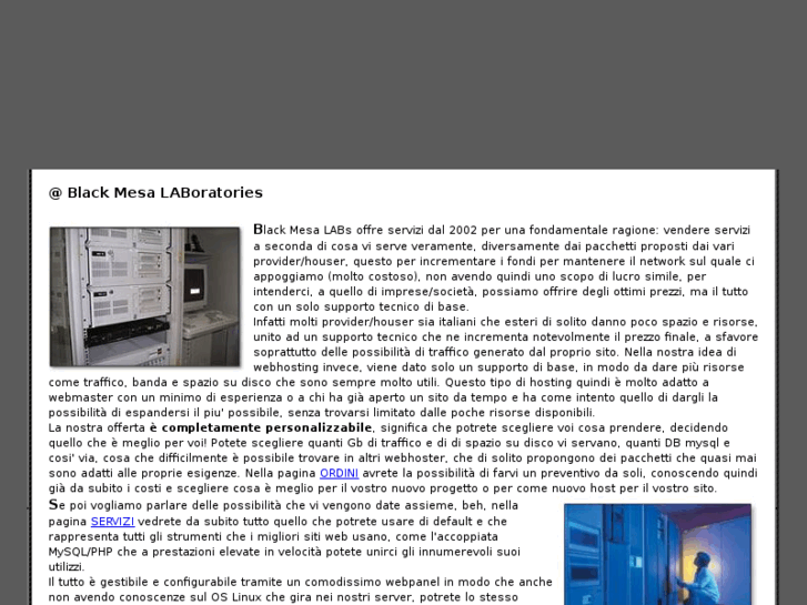 www.bmlabs.net