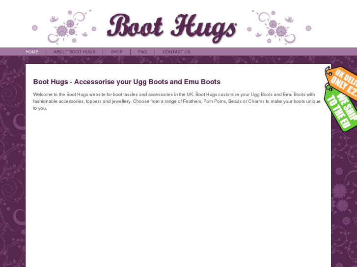 www.boot-hugs.com