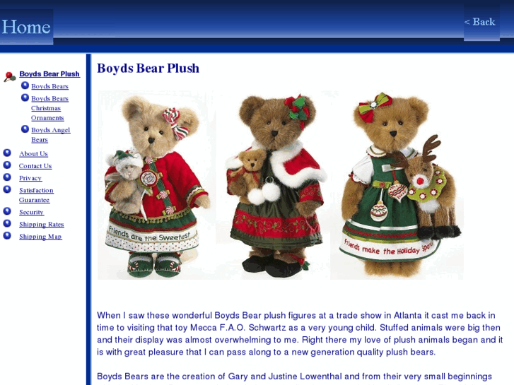 www.boydsbearplush.com