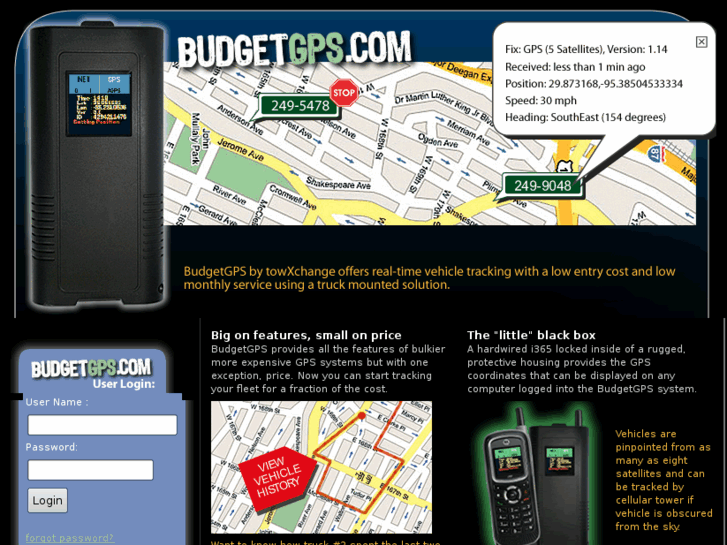 www.budgetgps.com