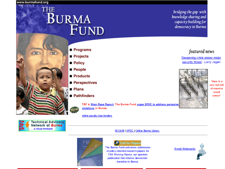 www.burmafund.org