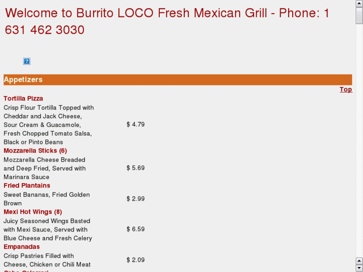 www.burritolocogrill.com